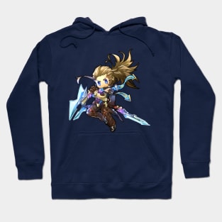 Minoth Hoodie